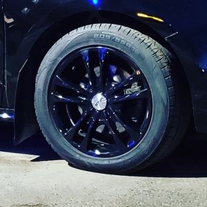 Meet your Posher, Brandon